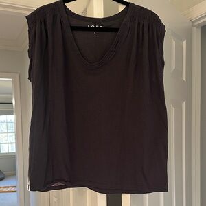 Women's Sleeveless Top